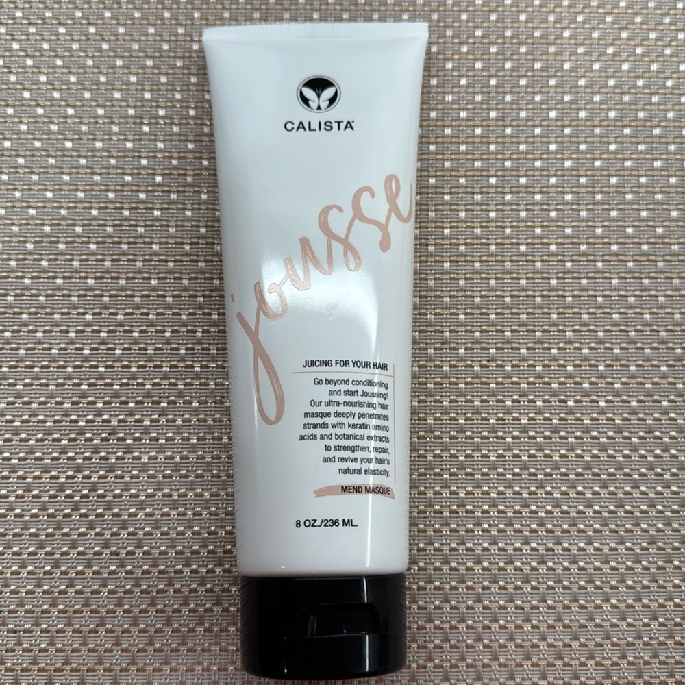 Calista Jousse Mend Masque